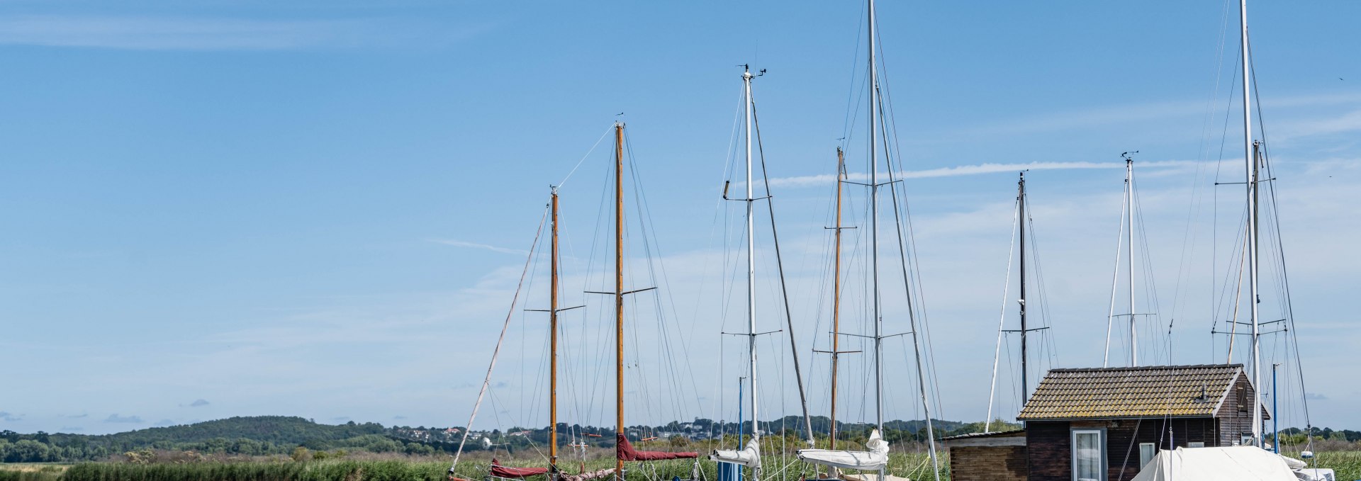 Hafen Gager, © Lars Wehrmann