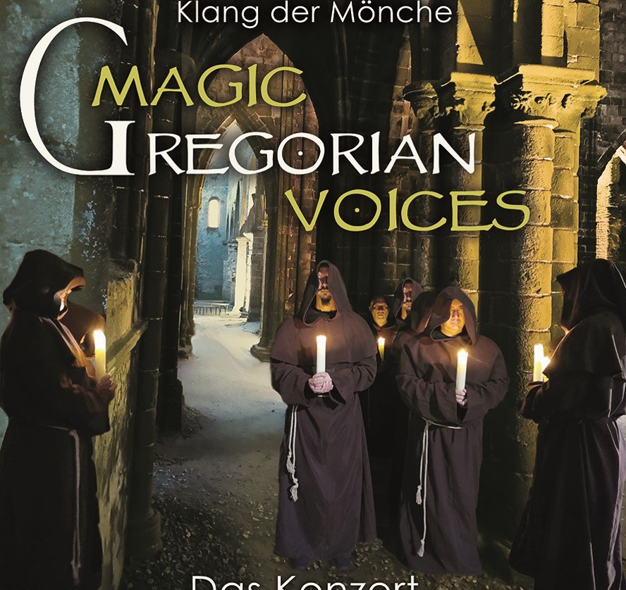 Gregorian Voices, © Miro Live UG