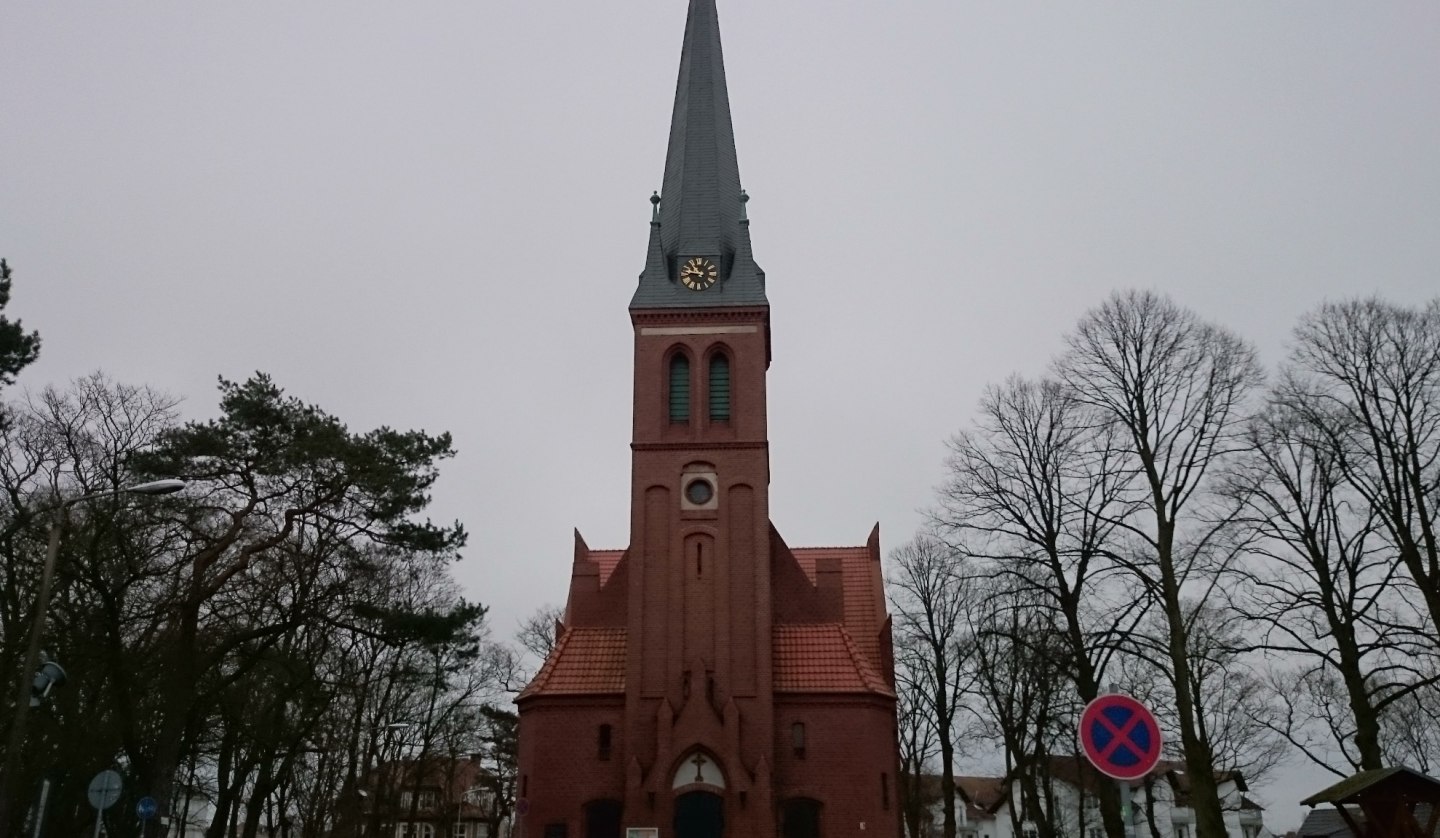 Gottesdienst und der Feier des Abendmahls