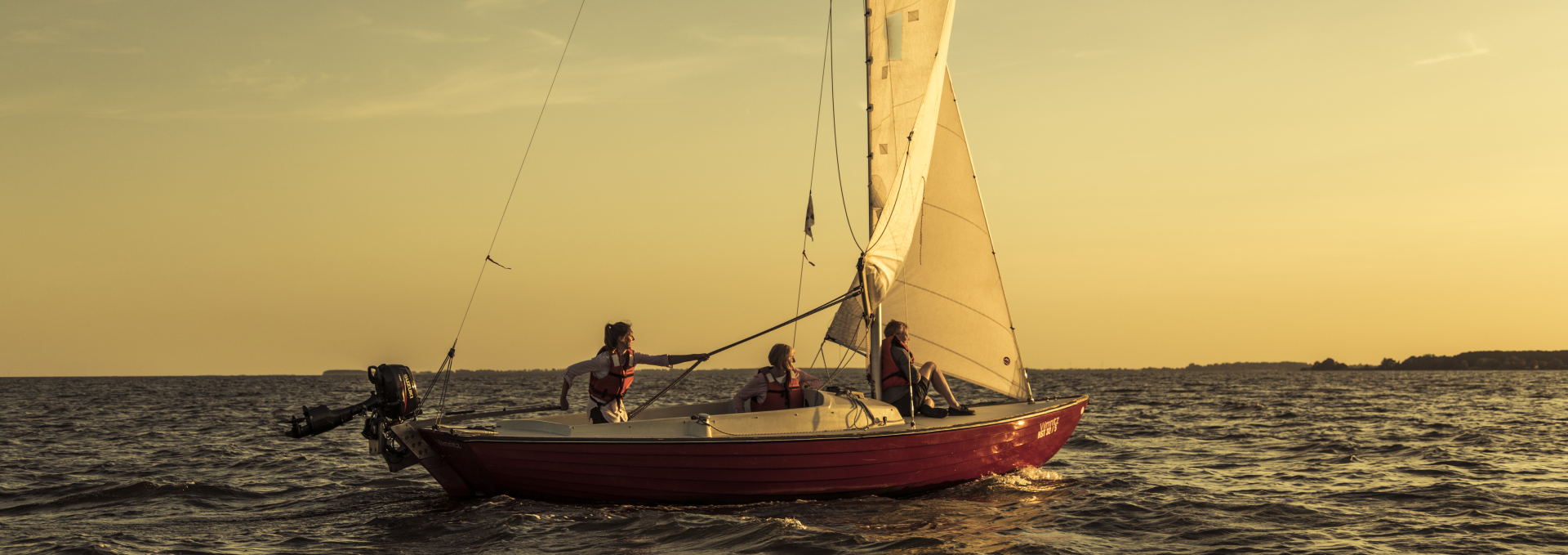 im-jaich Wassersportschule, © Florian Melzer/im-jaich