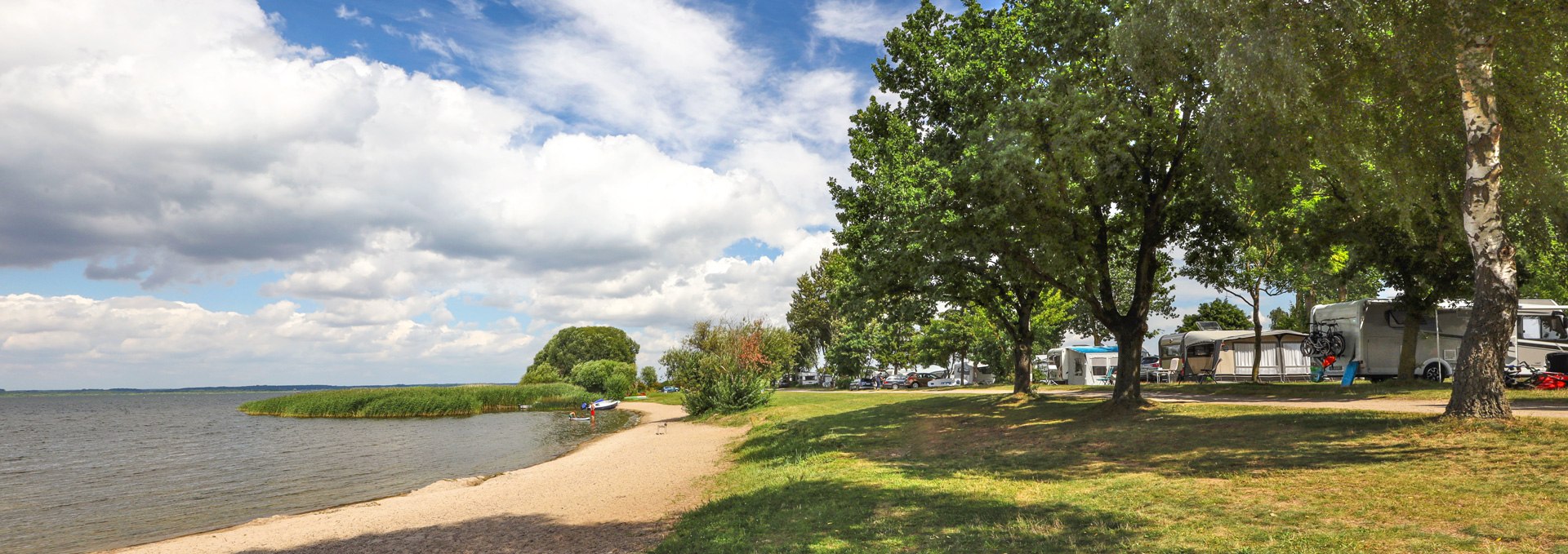 Campingpark Sommersdorf_6, © TMV/Gohlke