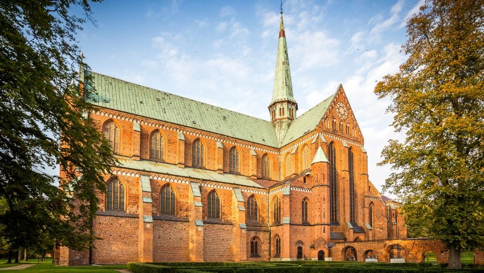 Doberaner Münster - Perle der Backsteingotik, © VMO, Alexander Rudolph