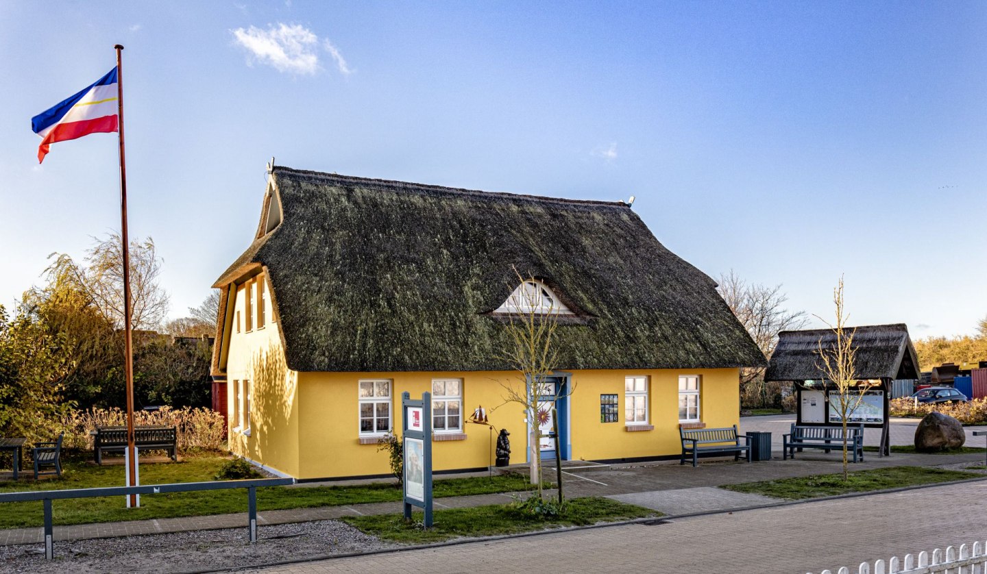 Kurverwaltung Ostseebad Ahrenshoop, © Kurverwaltung Ahrenshoop · Foto Voigt & Kranz UG