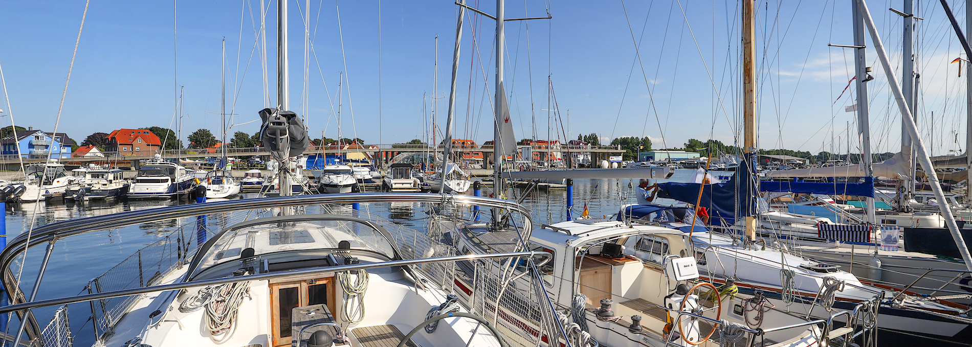 marina-wiek-ruegen_4, © TMV/Gohlke