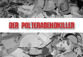 Polterabendkiller, © Van der Valk Linstow