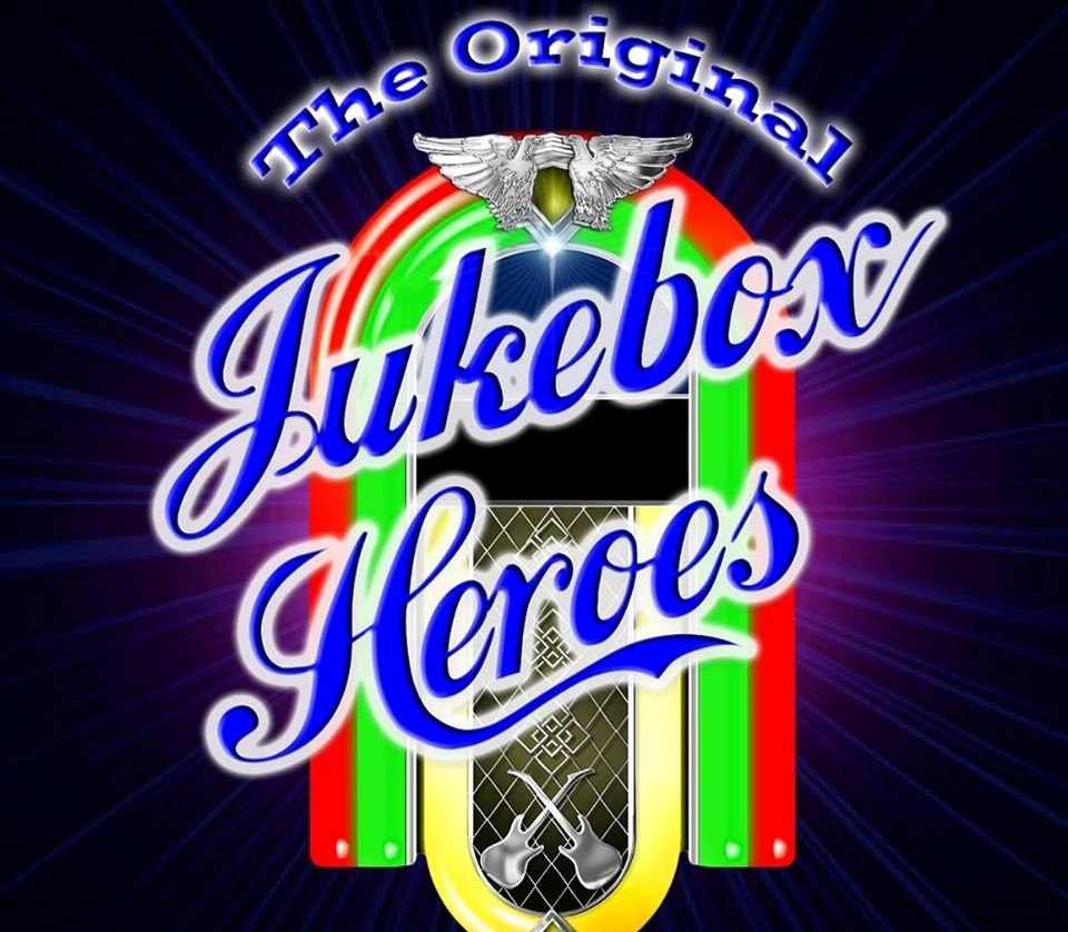 Jukebox Heroes, © Jukebox Heroes