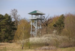 Aussichtsturm Hellberg, © Ralf Koch