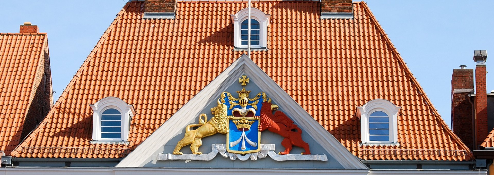 Commandantenhus Stralsund, © TZ HST