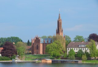 Kloster Malchow, © Kathleen Stutz