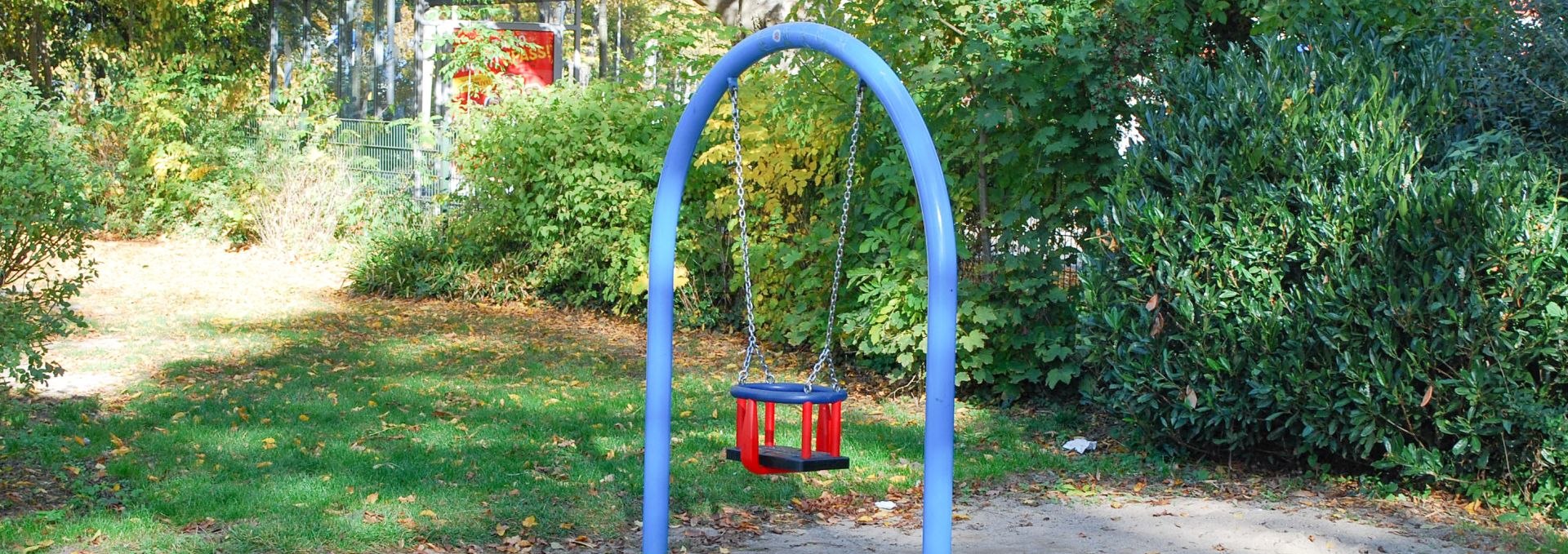 Spielplatz Küsterbastion (1), © TZ HST