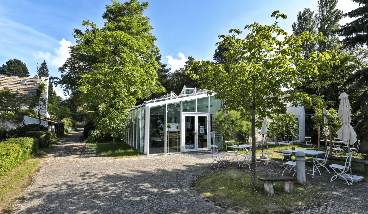 Atelier Otto Niemeyer-Holstein, © TMV/Gohlke