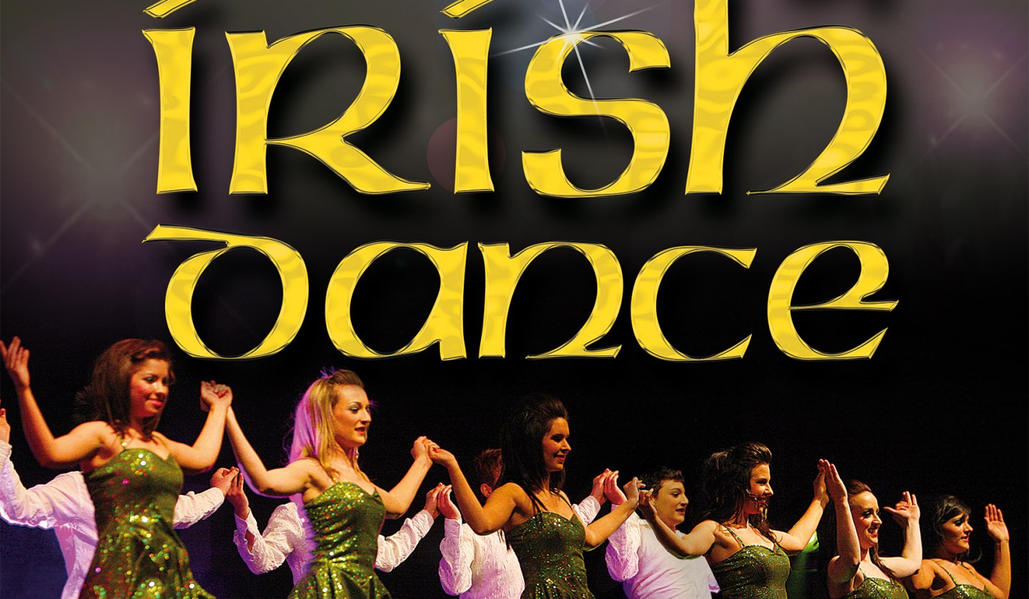 Irish Dance, © Reset Production