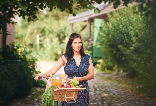 Regionale Produkte nachhaltig direkt ab Hof kaufen, © Landurlaub MV/pocha.de