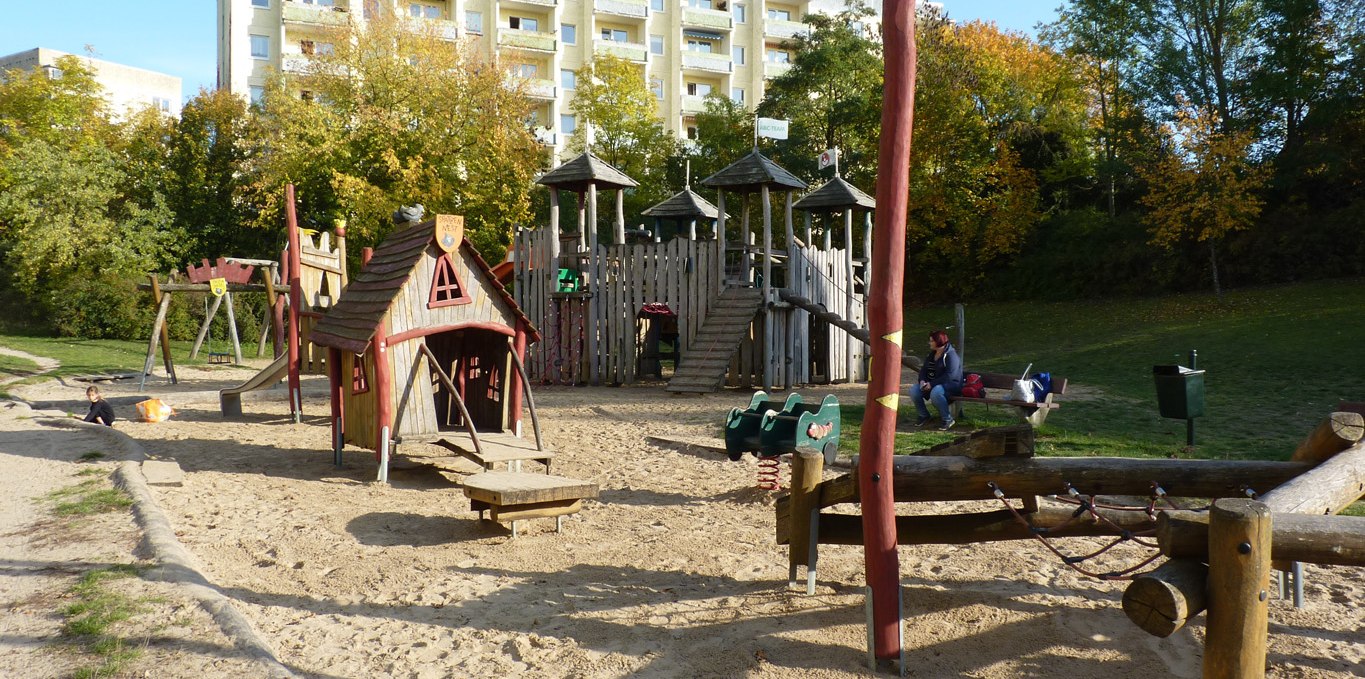 spielplatz-papenberg-1k, © Waren (Müritz) Kur- und Tourismus GmbH