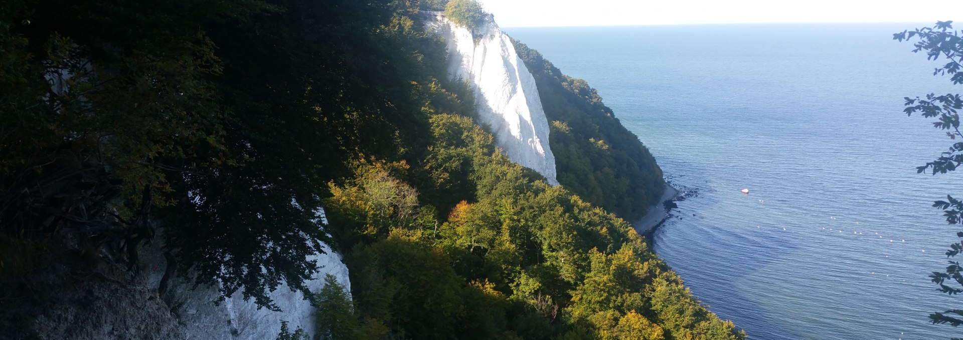 Inselrundfahrt Rügen, © Jan Dzarnowski