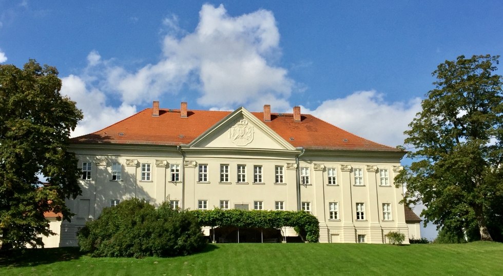 Radwanderung Hohenzieritz - Rosenholz, © Otto Woit