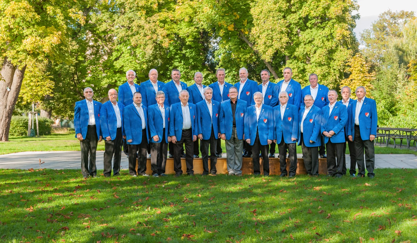 Konzert mit dem "Männerchor "Gute Freunde" Schmachtenhagen e.V.", © Emma Das Fotostudio