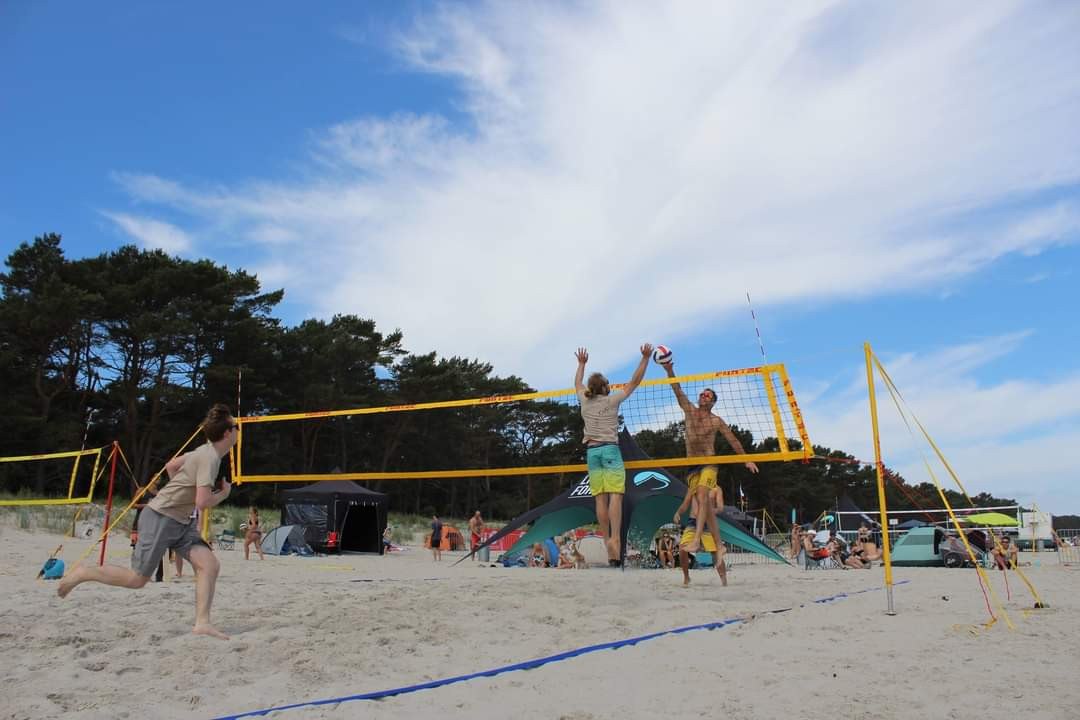 BeachCup 2025, © SV Warnemünde 1949 e.V.