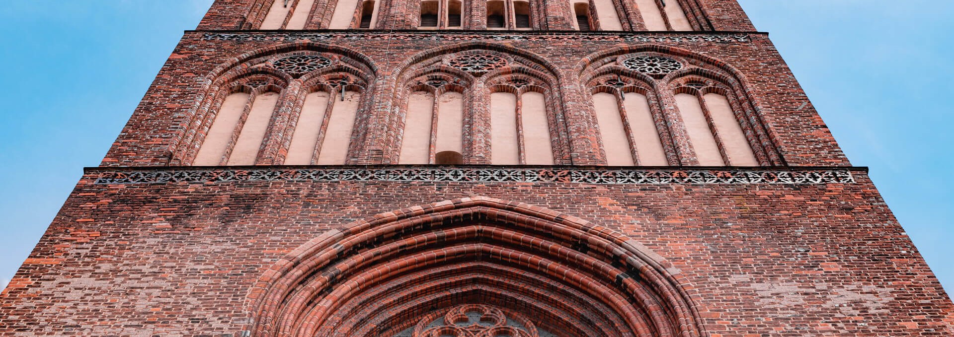 Kulturkirche St. Jakobi Portal, © TMV/Tiemann