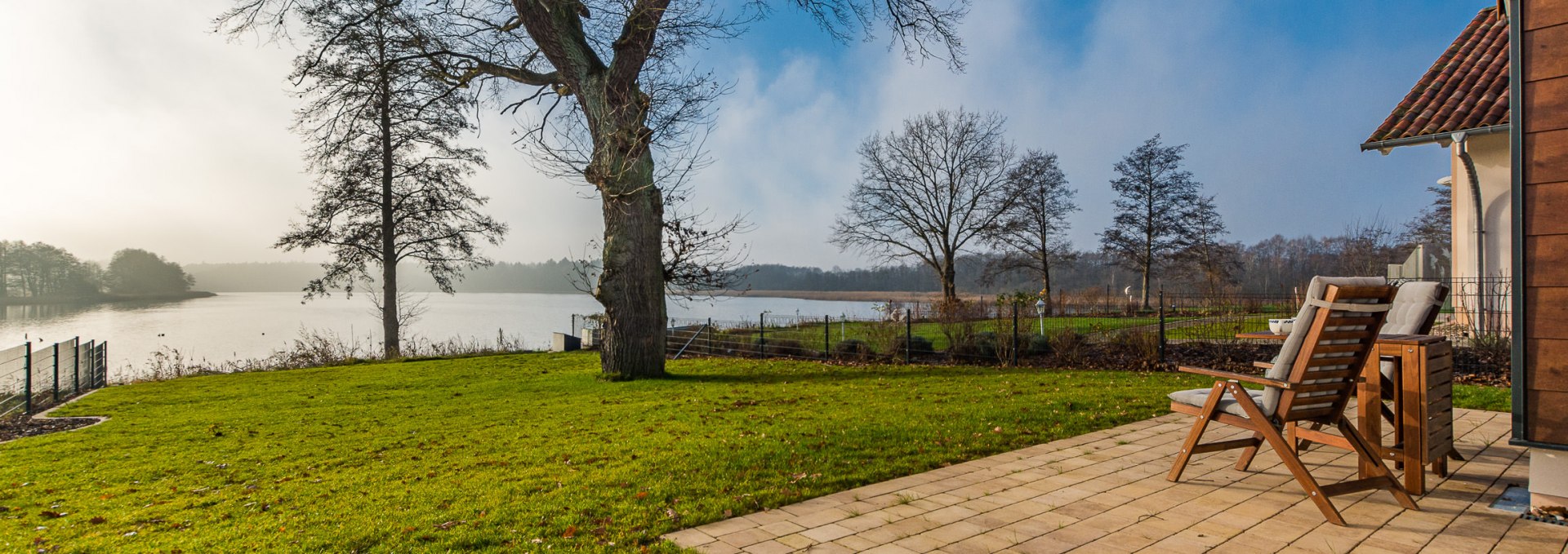 Natur und Ferienpark Am Altdorfer See, © Friederike Hegner