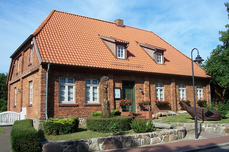 Heimatmuseum Rerik, © Kurverwaltung Ostseebad Rerik