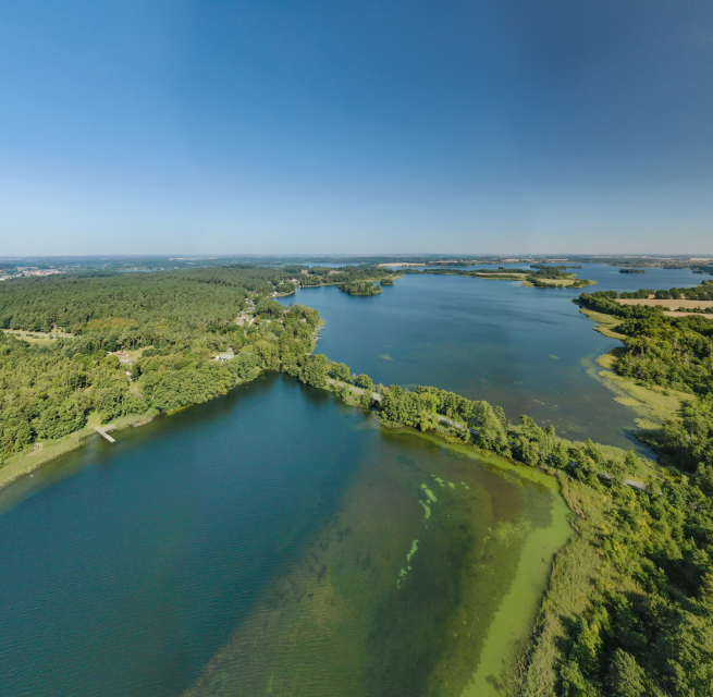 Ein unvergesslicher Urlaub im Apartmenthaus am Krakower See:
Natur, Entspannung und Aktivität vereint, © K&K Ferienimmobilien GmbH & Co.KG