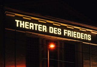 © Theater des Friedens