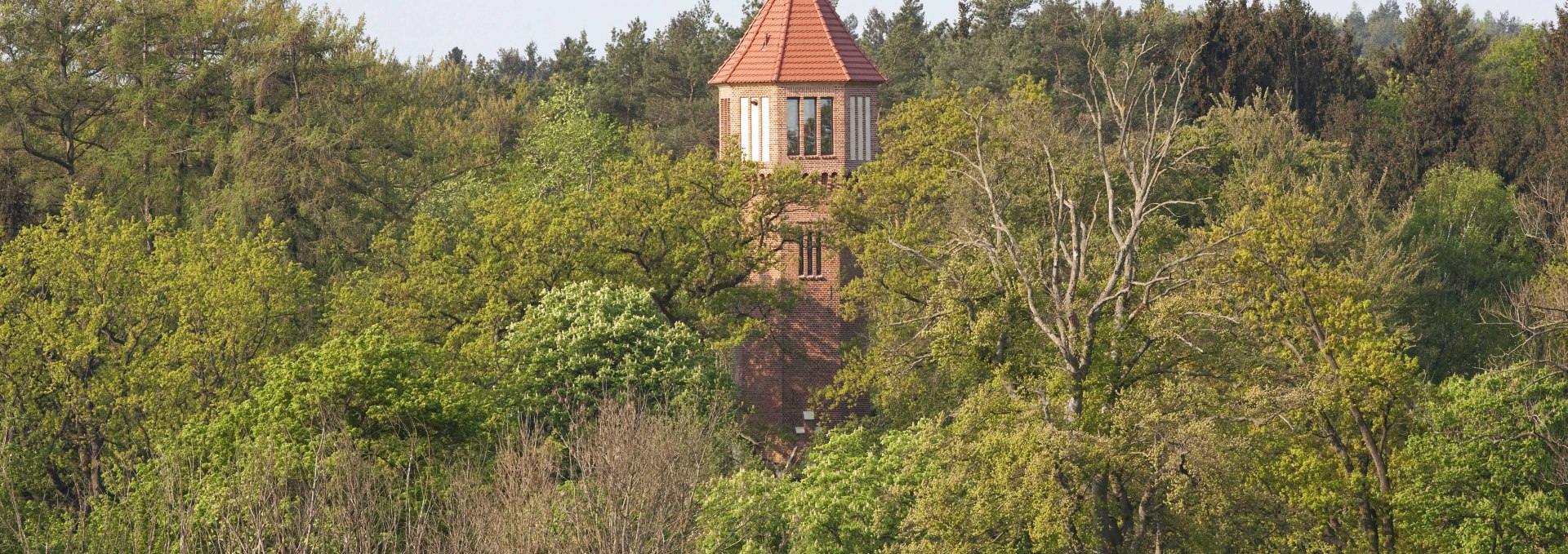 Ferien im Wasserturm, © Falko Weise-Schmidt