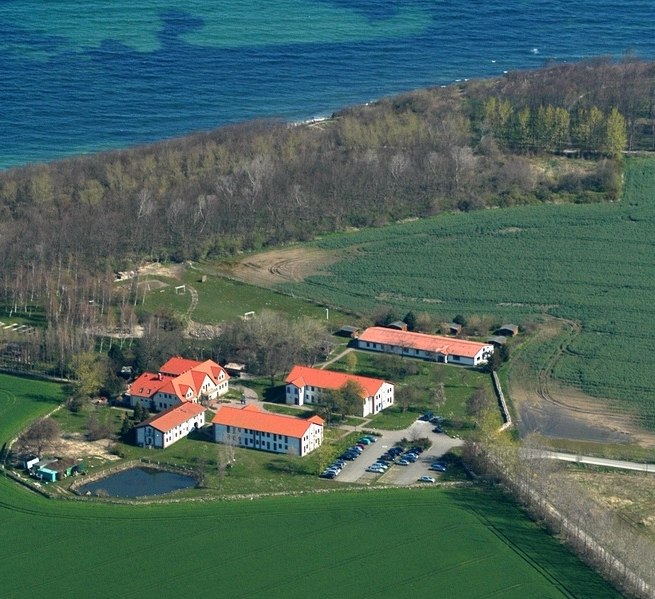 Entspannung in der Sauna, © Hotel Ostseeland