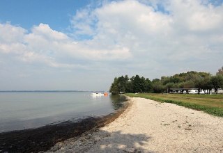 Schweriner Außensee, © surflocal.de