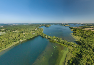 Ein unvergesslicher Urlaub im Apartmenthaus am Krakower See:
Natur, Entspannung und Aktivität vereint, © K&K Ferienimmobilien GmbH & Co.KG