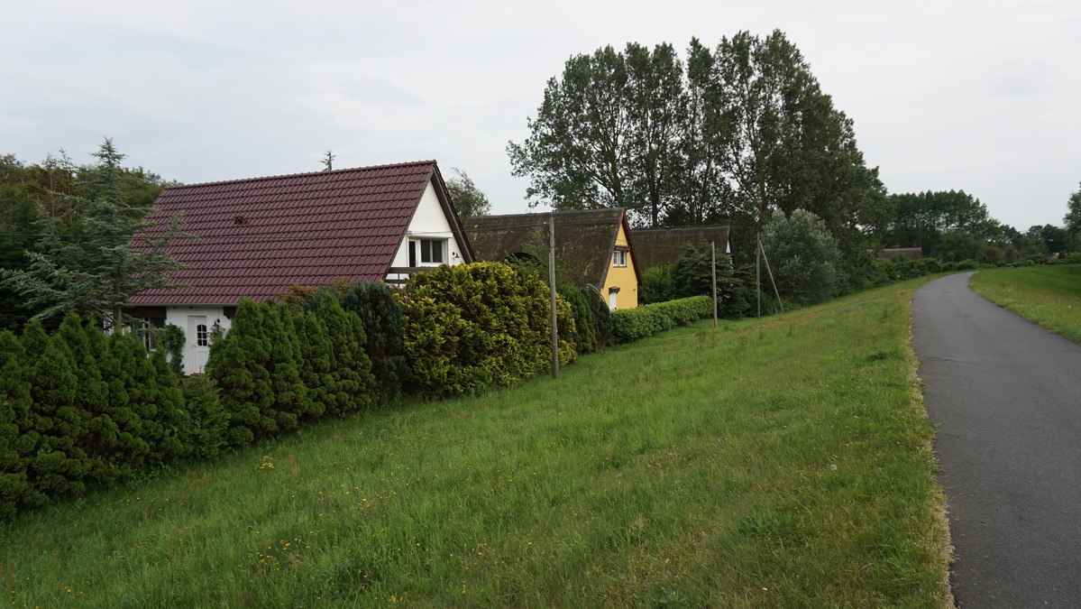 Ferienhaus Zaepernick, © Sabine Zaepernick