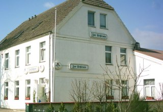 Willkommen im familiengeführten Hotel & Gaststätte "Zur Schleuse", © Hotel & Gaststätte "Zur Schleuse"