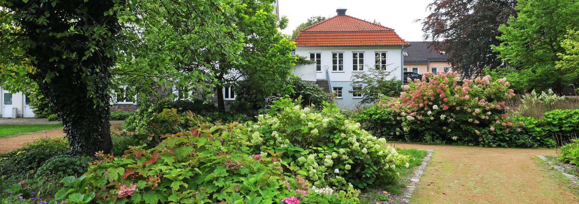 Haus des Gastes Feldberger Seenlandschaft_1, © TMV/Gohlke