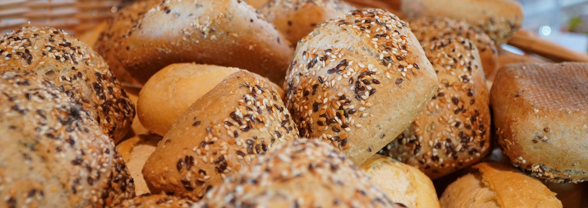 Brunch Brötchen Web, © maennerhobby