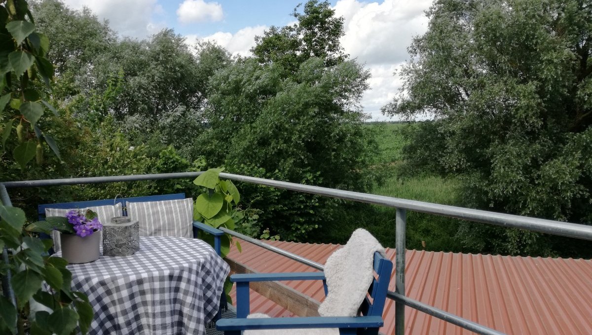 Ferienwohnungen für Urlaub auf dem Lande bei Künstlern, © Tenzerhof