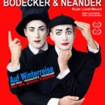 Bodecker & Neander, © werk3