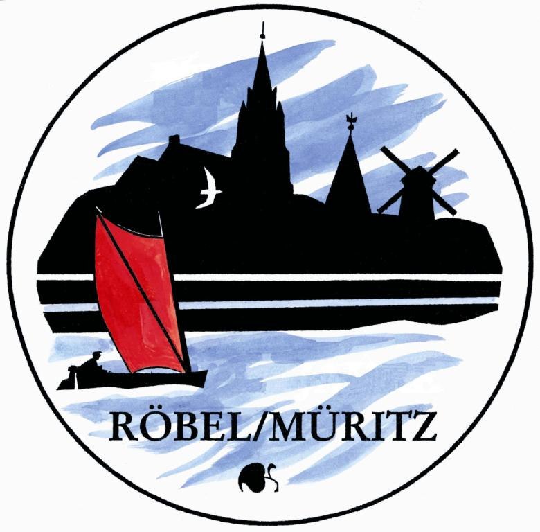 logo_roebel, © Stadt Röbel