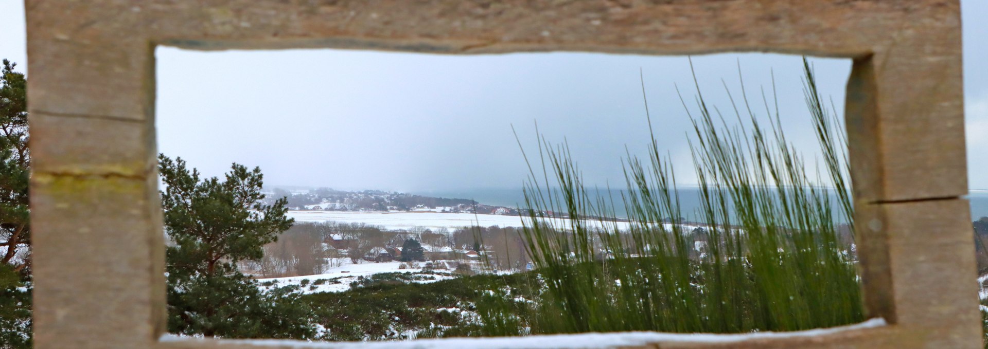 Insel Hiddensee erleben, © Weiße Flotte GmbH