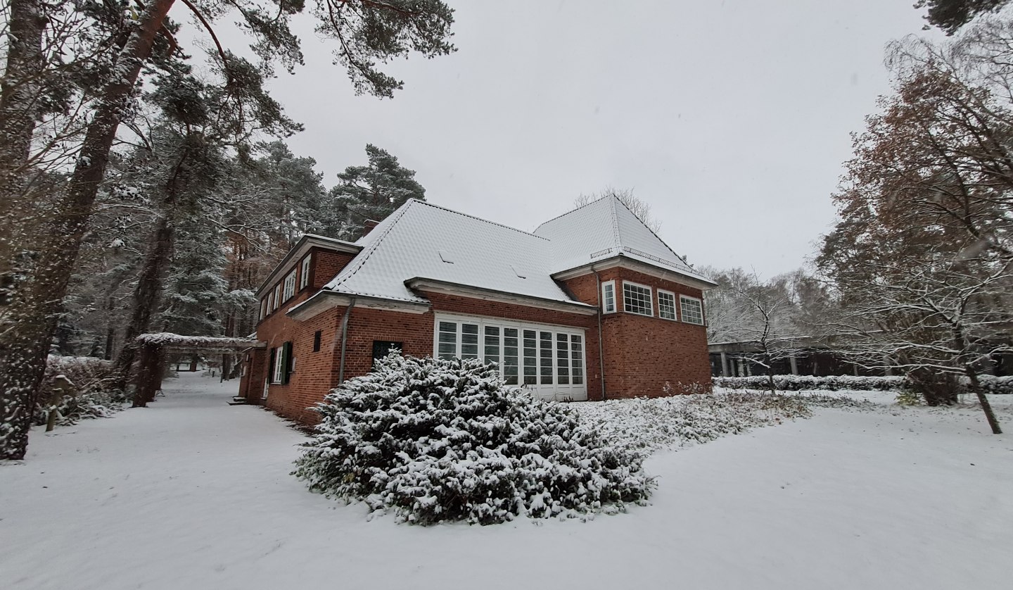 Ernst Barlach Atelierhaus Güstrow, © (c) Ernst Barlach Stiftung