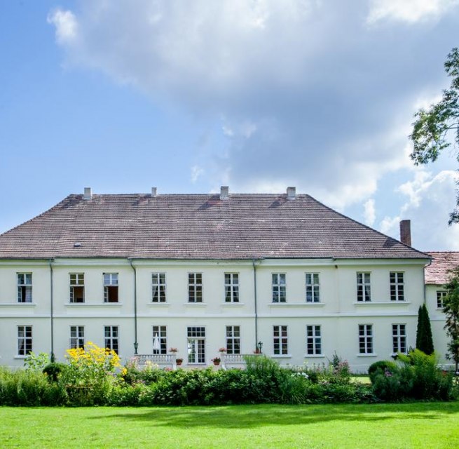 Herrenhaus Samow, © Herrenhaus Samow