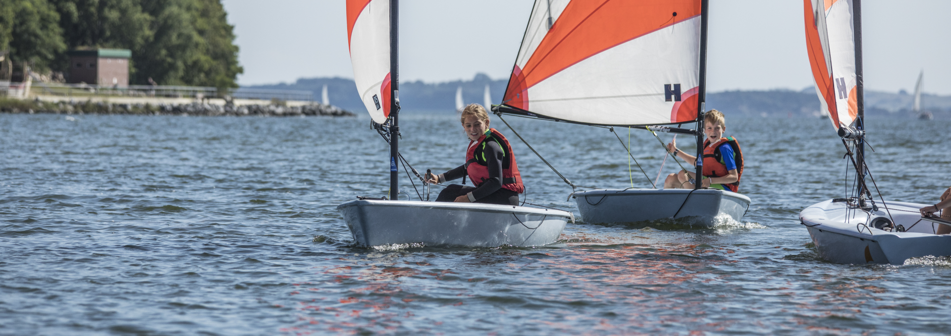 im-jaich Wassersportschule, © Florian Melzer/im-jaich