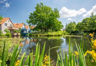 © Feriendorf Fleesensee GmbH