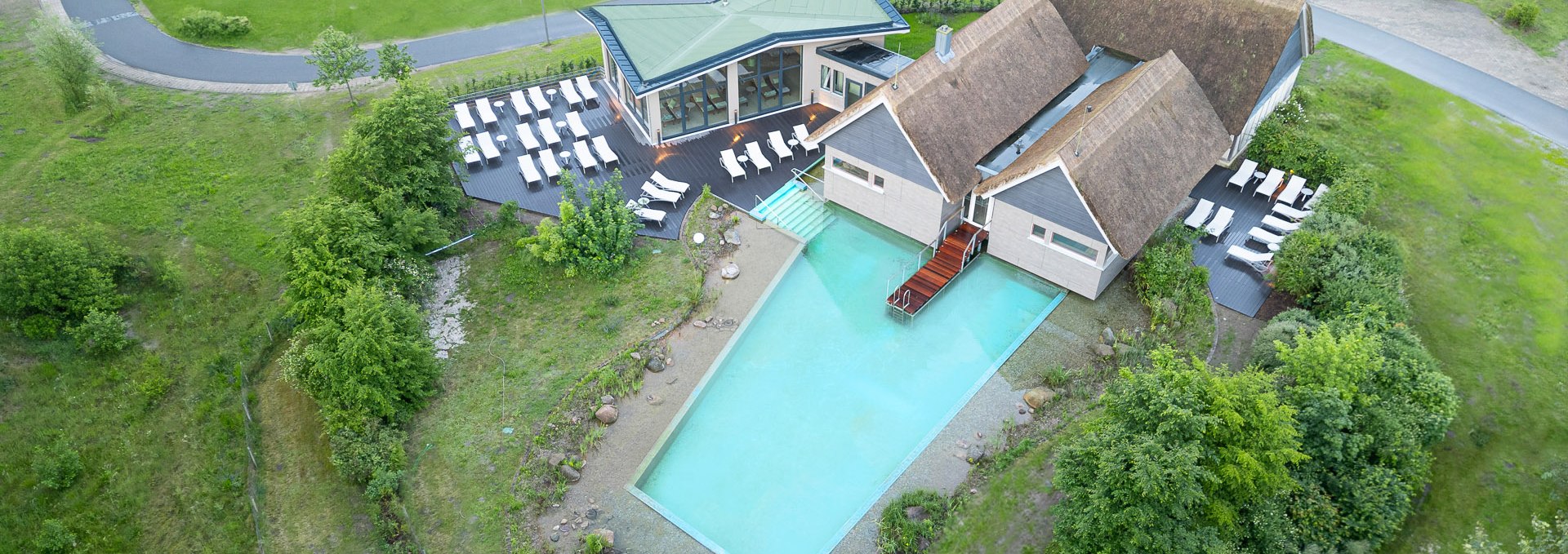 WALD SPA des BEECH Resort Plauer See, © BEECH Resort Plauer See