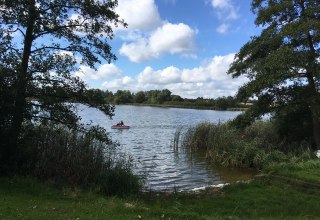 Baden, Angeln, Bootfahren ..., © Christin Hannemann