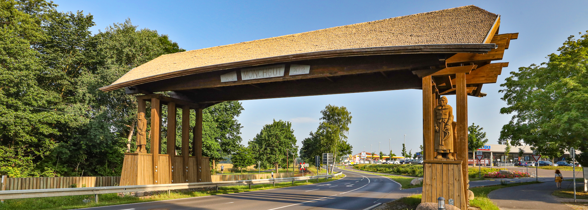 das-moenchguter-tor_3, © TMV/Gohlke