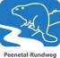 Logo vom Radweg Peenetal-Rundweg, 2022, © TMV