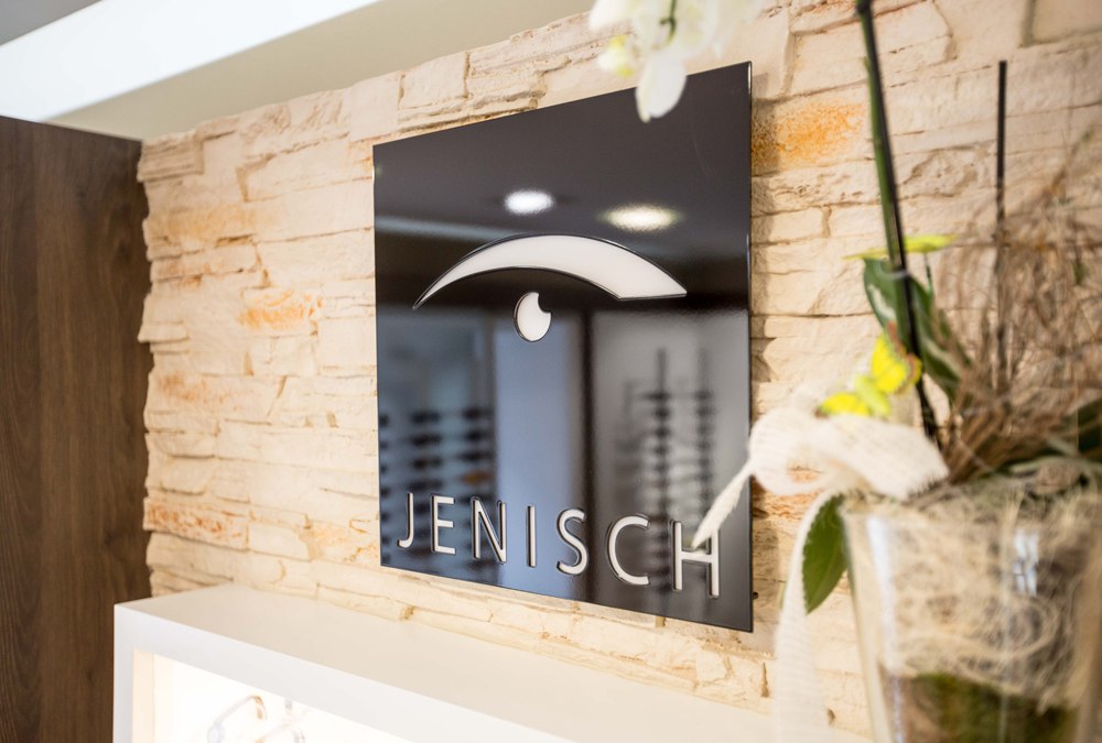 Optik Jenisch, © Optik Jenisch