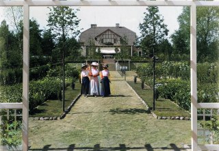 © Museum für Kunst & Gewerbe Hamburg, Sammlung Juhl