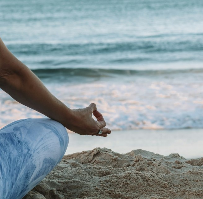 Nordic Yoga, © Chelsea Gates auf Unsplash